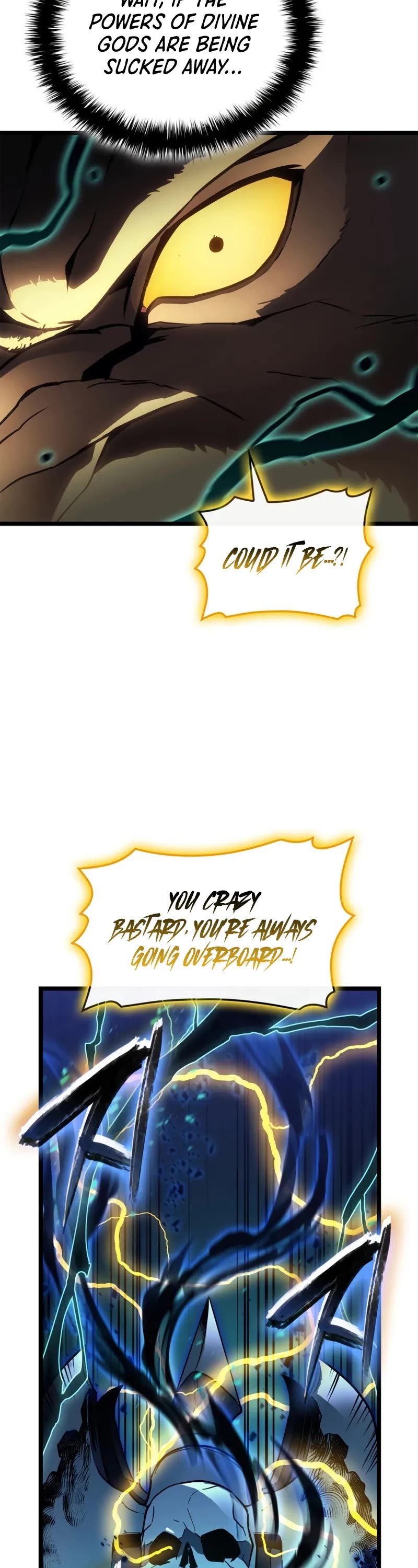 The Return of the Disaster-Class Hero Chapter 101 page 34 - Chapter 101