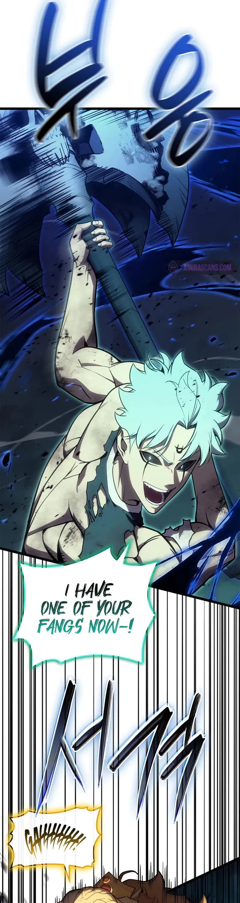 The Return of the Disaster-Class Hero Chapter 101 page 42 - Chapter 101