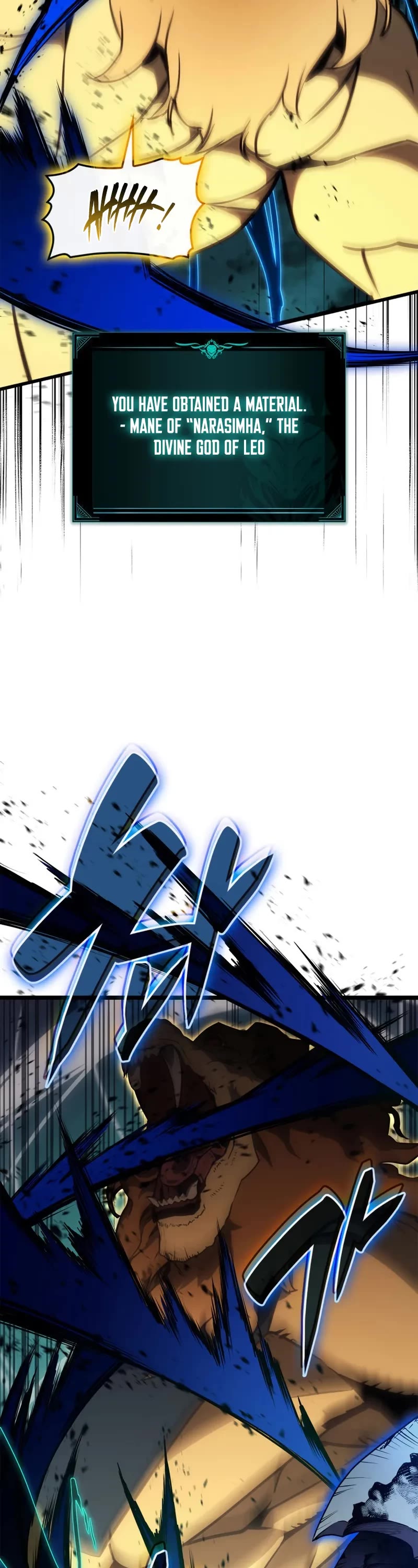 The Return of the Disaster-Class Hero Chapter 101 page 44 - Chapter 101