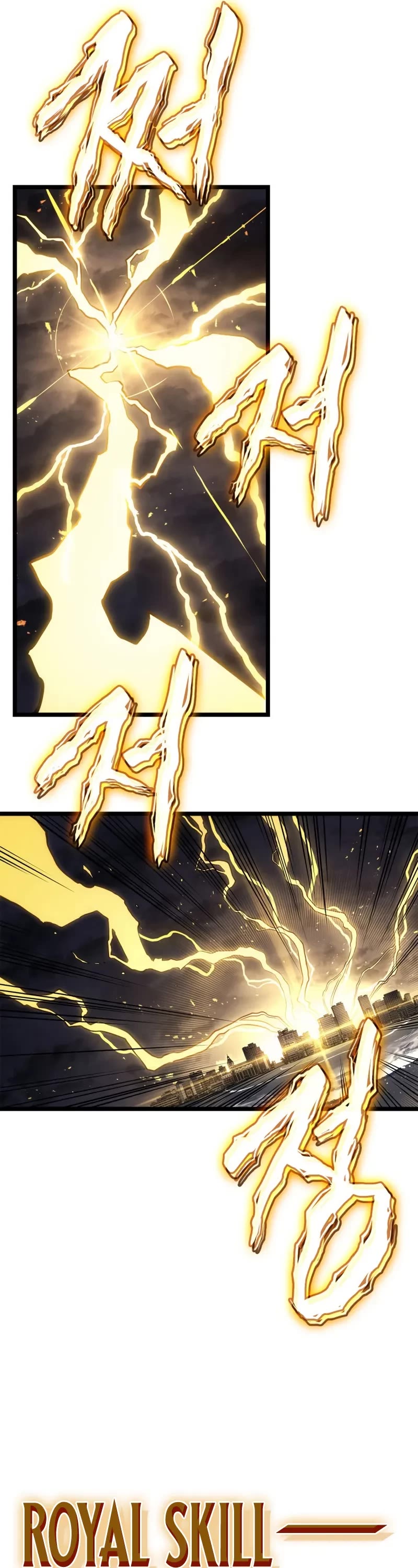 The Return of the Disaster-Class Hero Chapter 101 page 47 - Chapter 101