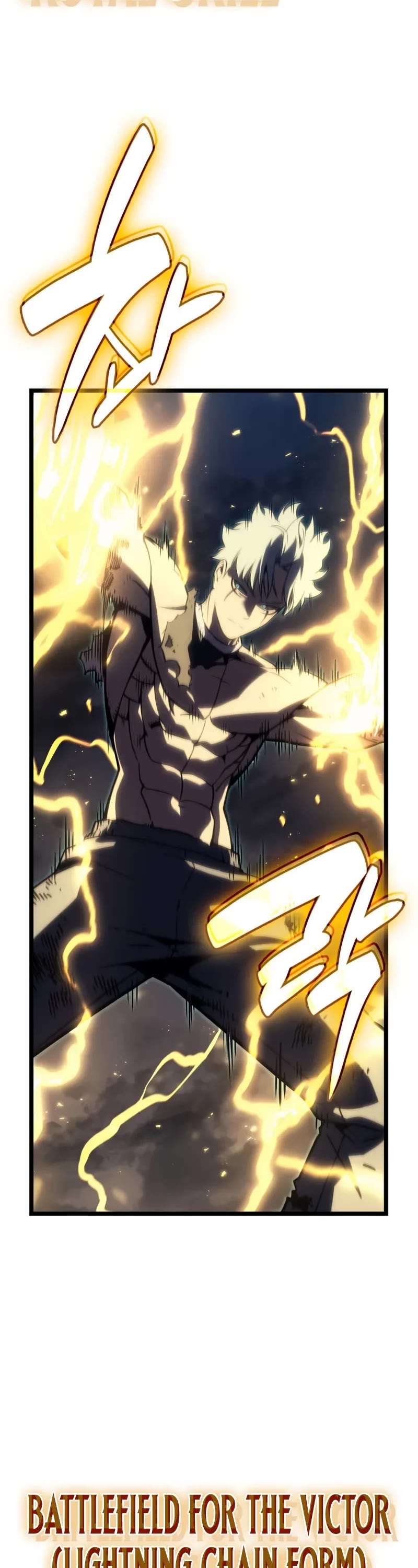 The Return of the Disaster-Class Hero Chapter 101 page 48 - Chapter 101