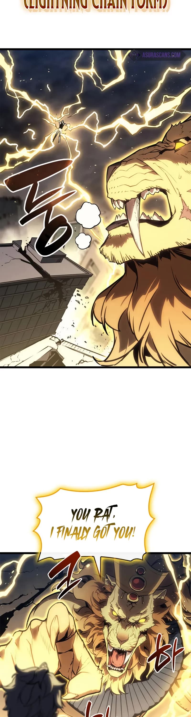 The Return of the Disaster-Class Hero Chapter 101 page 49 - Chapter 101
