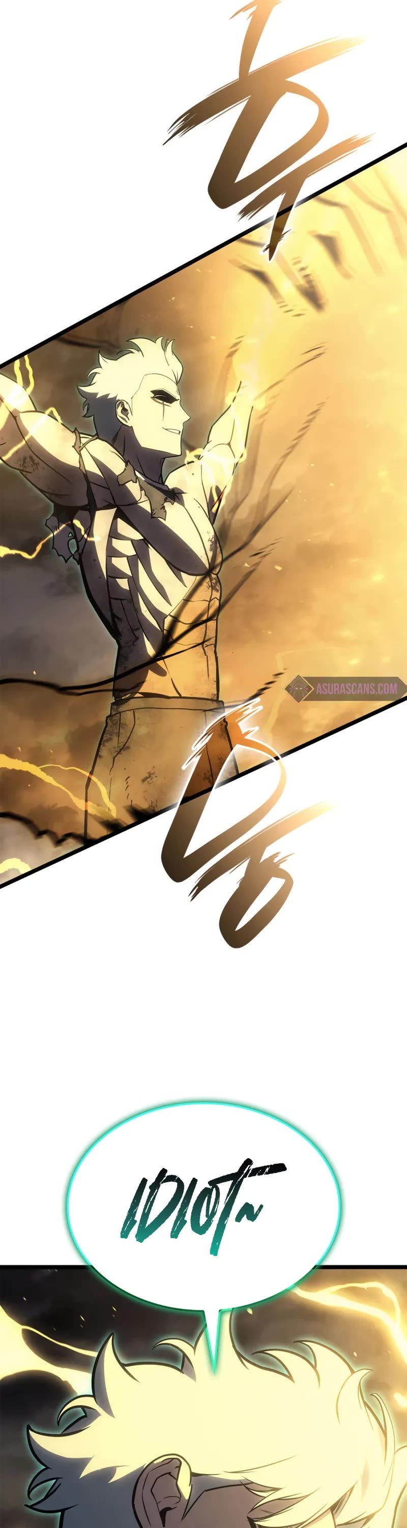 The Return of the Disaster-Class Hero Chapter 101 page 52 - Chapter 101