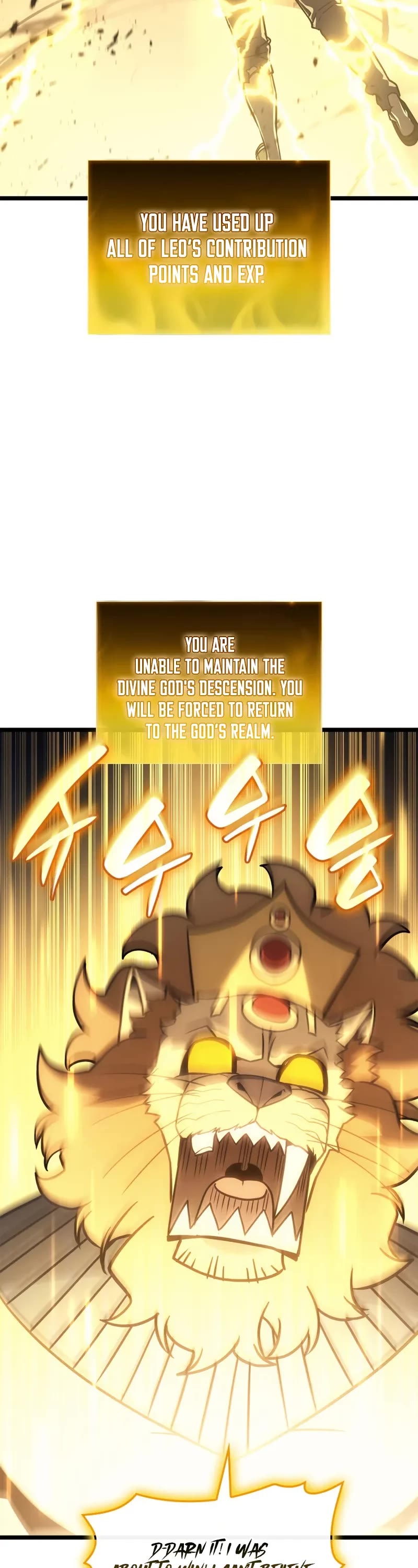 The Return of the Disaster-Class Hero Chapter 101 page 55 - Chapter 101