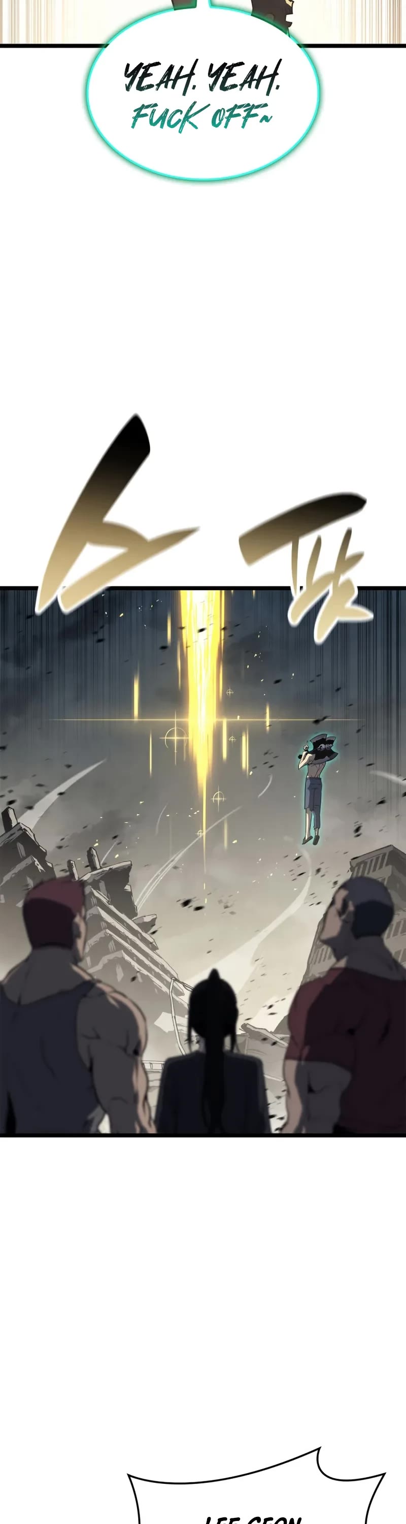 The Return of the Disaster-Class Hero Chapter 101 page 58 - Chapter 101
