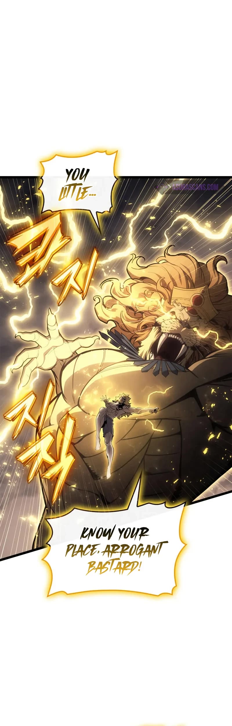 The Return of the Disaster-Class Hero Chapter 101 page 6 - Chapter 101