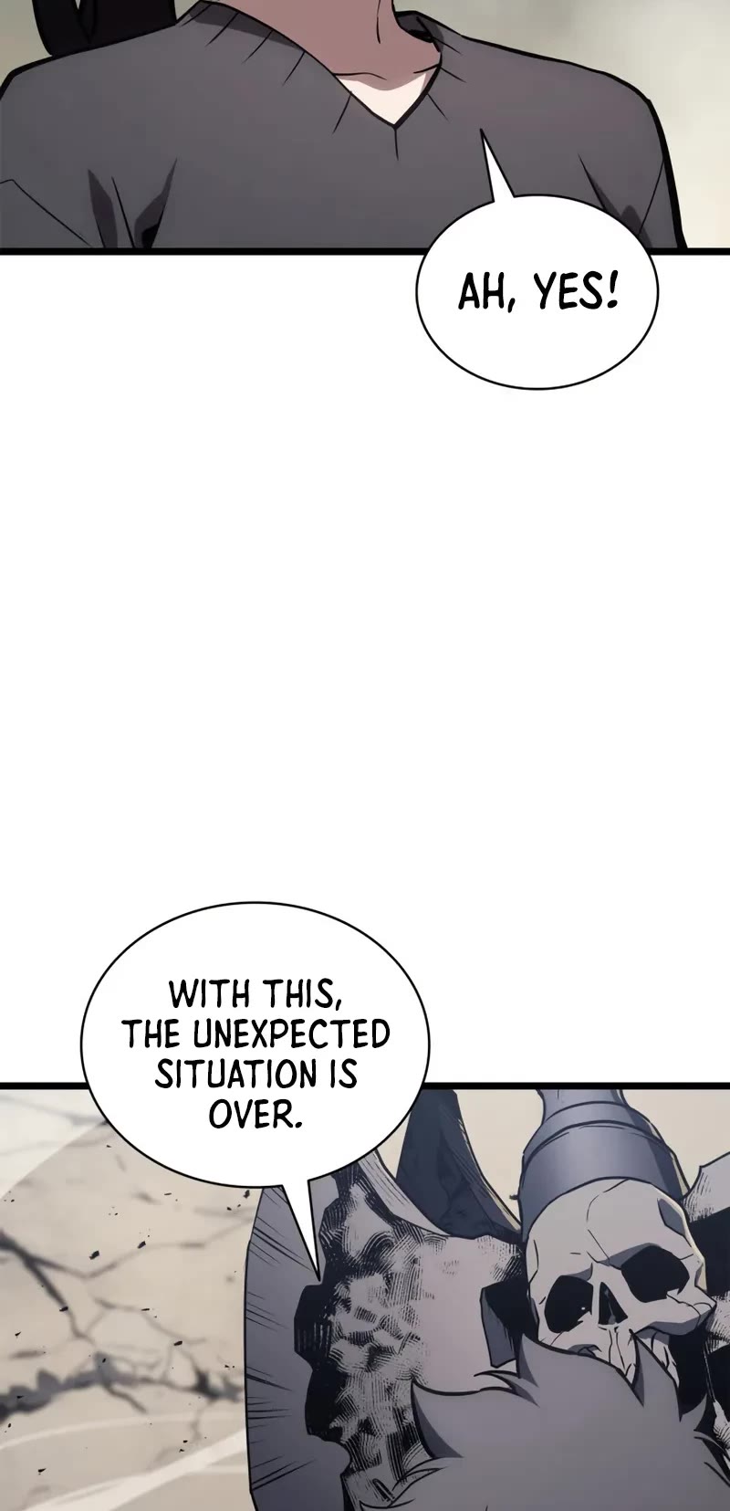 The Return of the Disaster-Class Hero Chapter 101 page 60 - Chapter 101