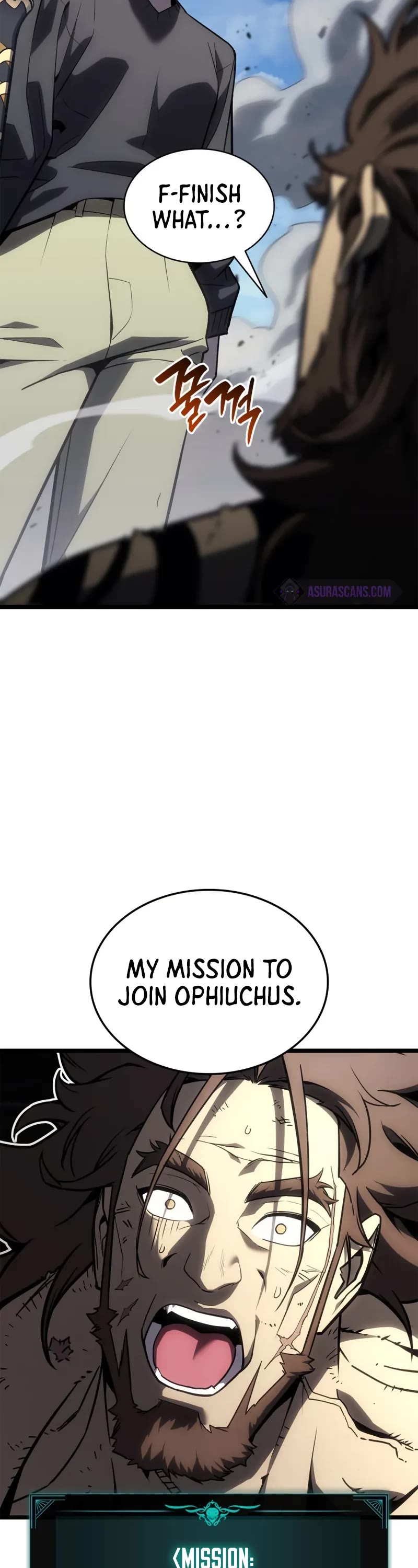 The Return of the Disaster-Class Hero Chapter 101 page 68 - Chapter 101