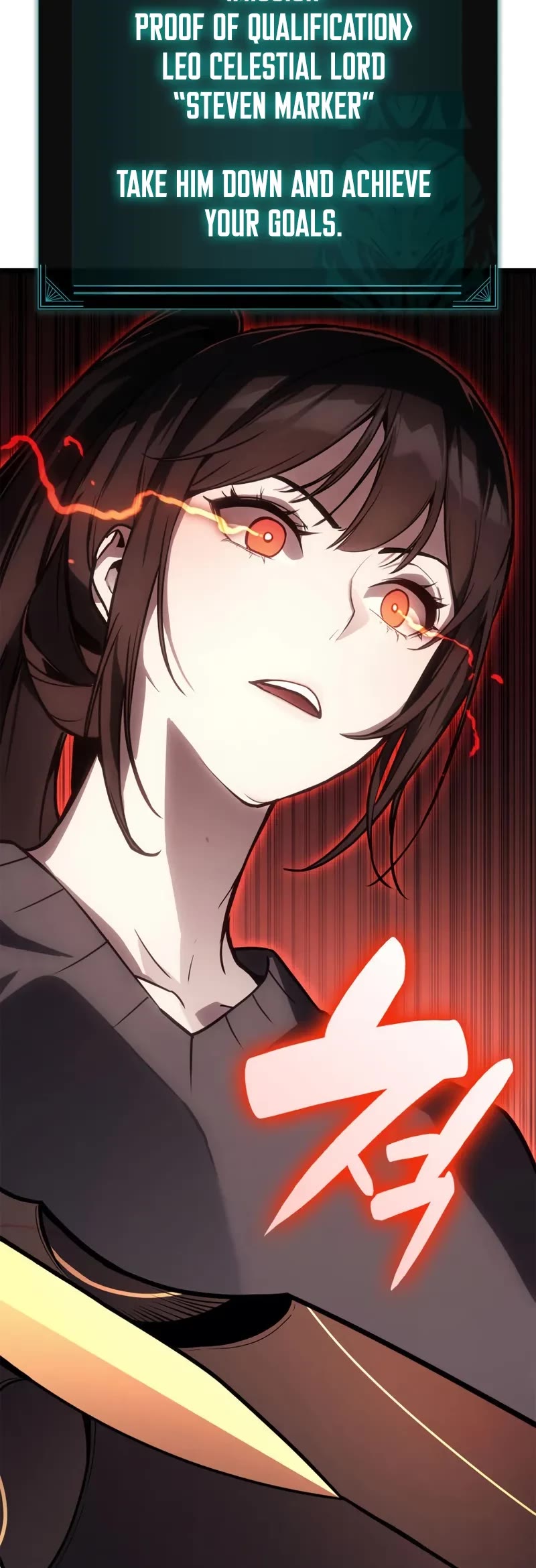 The Return of the Disaster-Class Hero Chapter 101 page 69 - Chapter 101