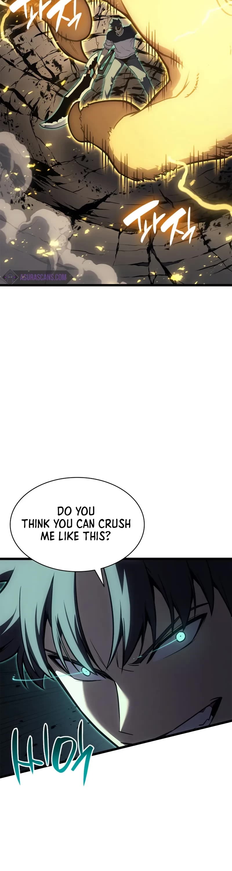 The Return of the Disaster-Class Hero Chapter 101 page 9 - Chapter 101