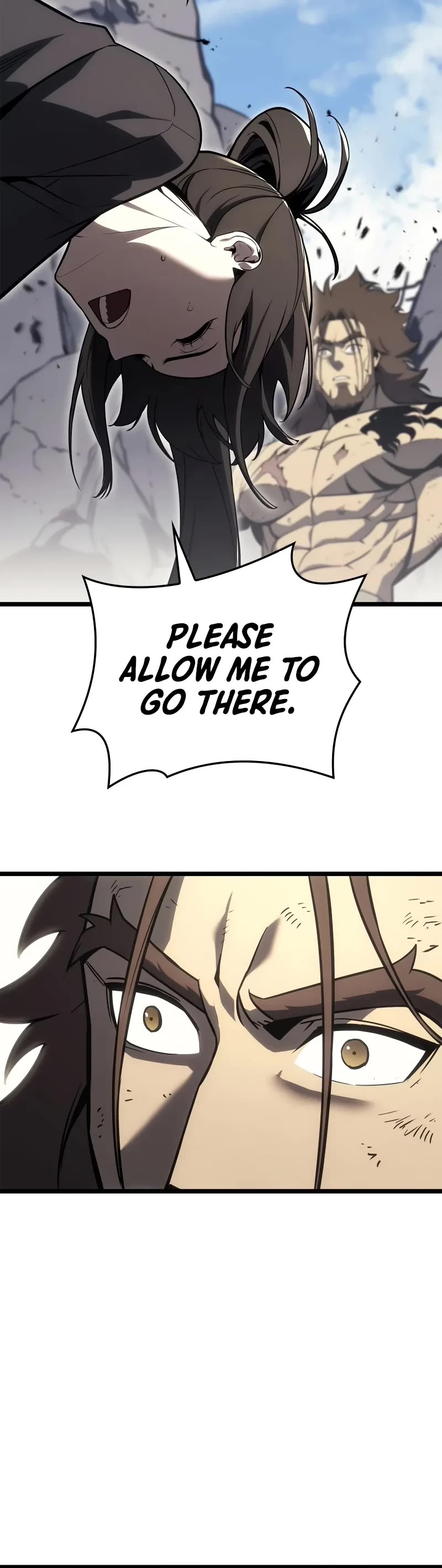 The Return of the Disaster-Class Hero Chapter 102 page 11 - Chapter 102