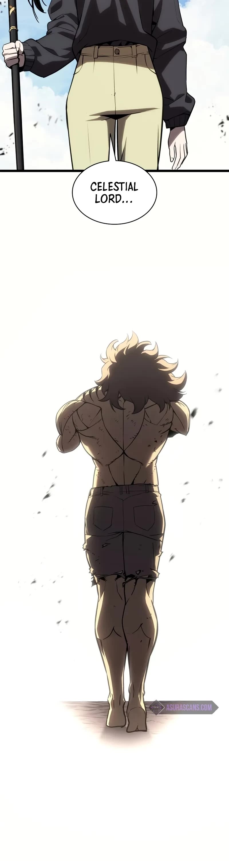 The Return of the Disaster-Class Hero Chapter 102 page 18 - Chapter 102