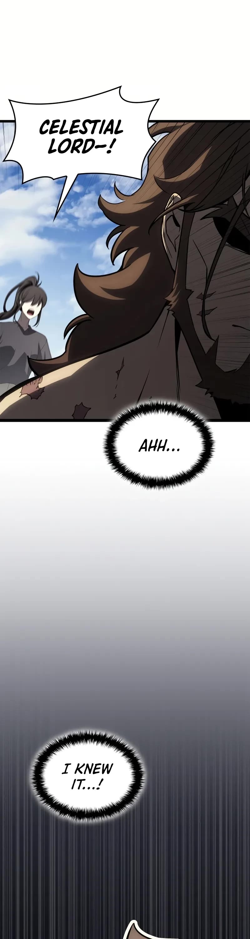 The Return of the Disaster-Class Hero Chapter 102 page 19 - Chapter 102