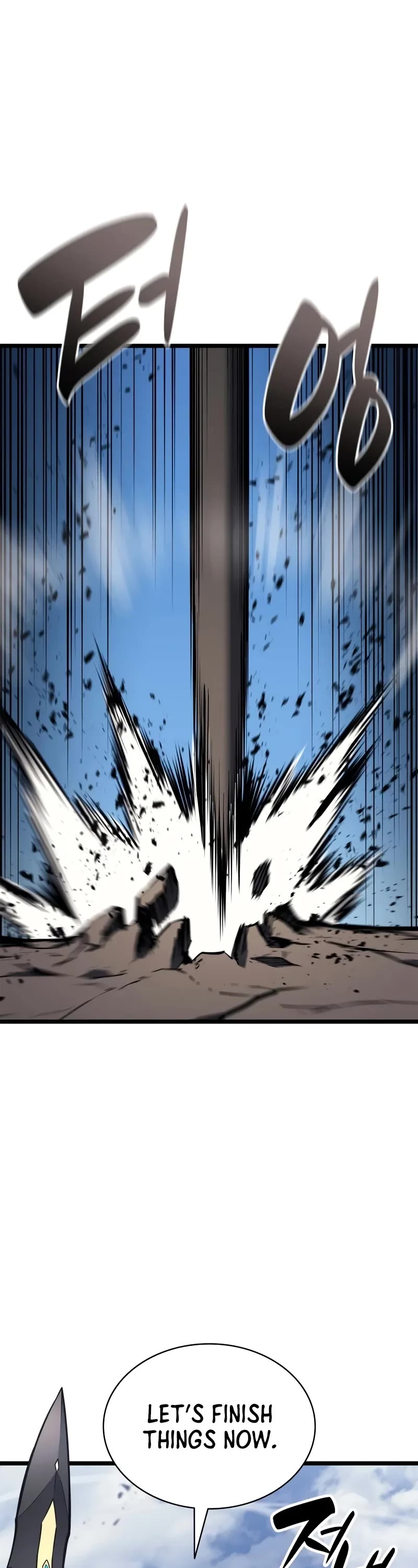The Return of the Disaster-Class Hero Chapter 102 page 2 - Chapter 102