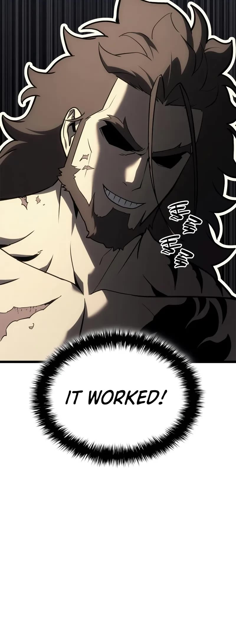The Return of the Disaster-Class Hero Chapter 102 page 20 - Chapter 102