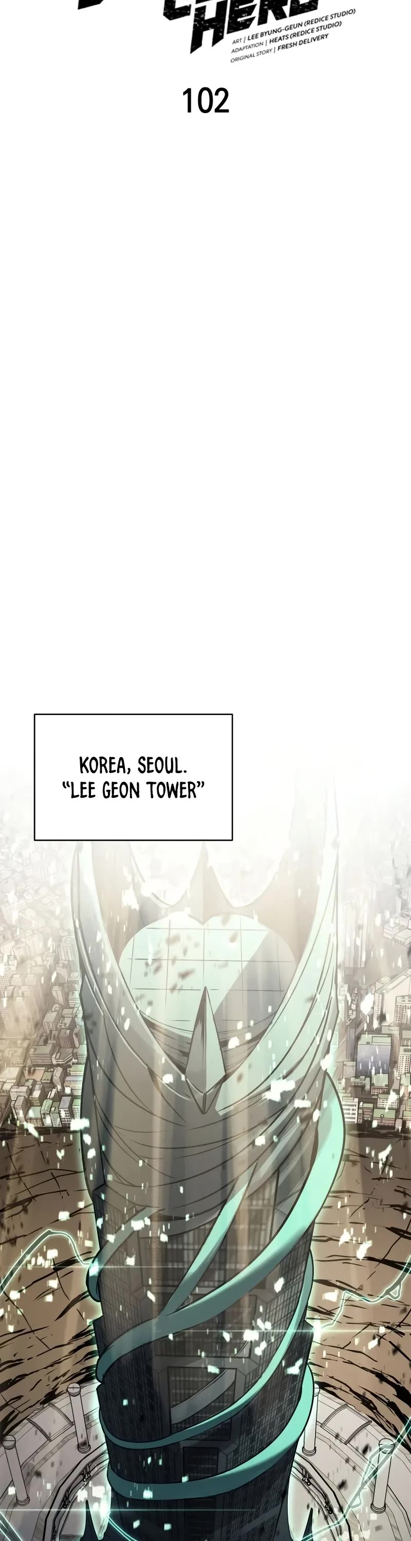 The Return of the Disaster-Class Hero Chapter 102 page 25 - Chapter 102