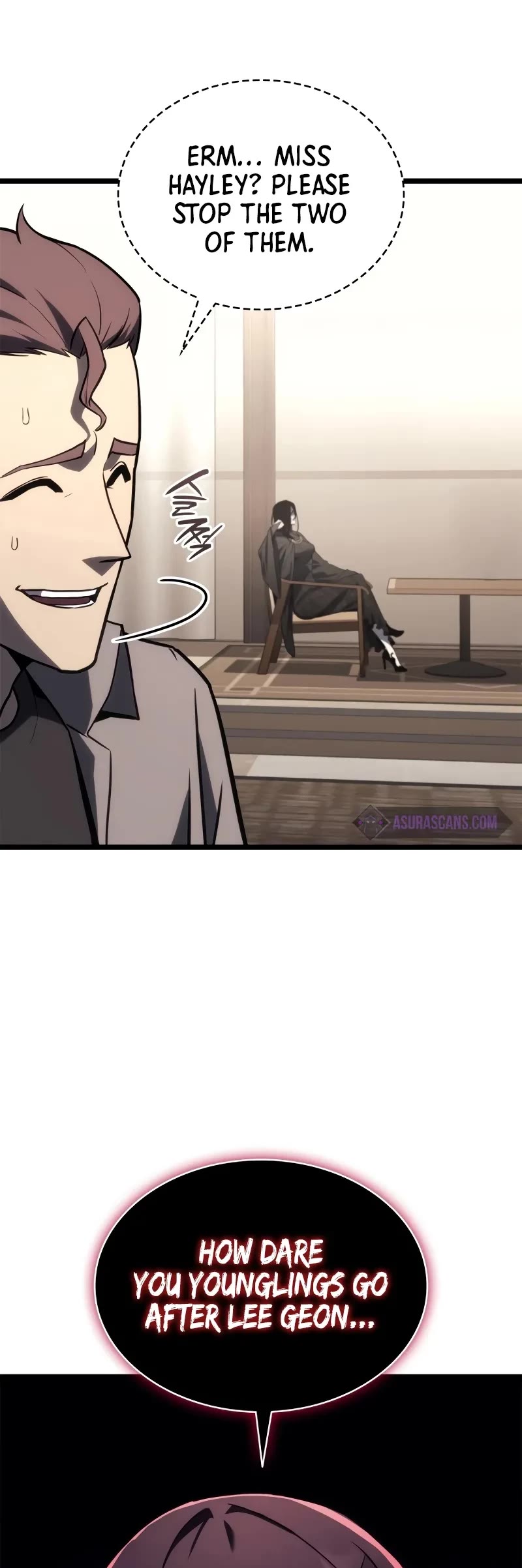 The Return of the Disaster-Class Hero Chapter 102 page 30 - Chapter 102