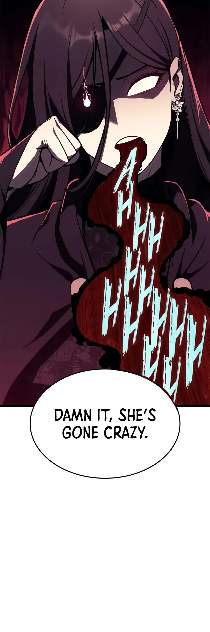 The Return of the Disaster-Class Hero Chapter 102 page 31 - Chapter 102