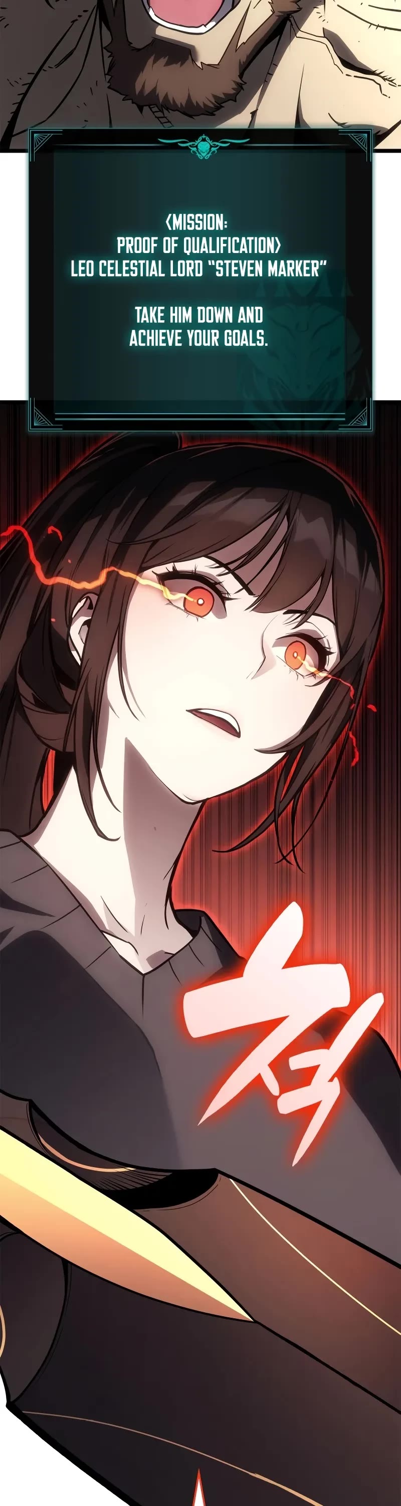 The Return of the Disaster-Class Hero Chapter 102 page 4 - Chapter 102