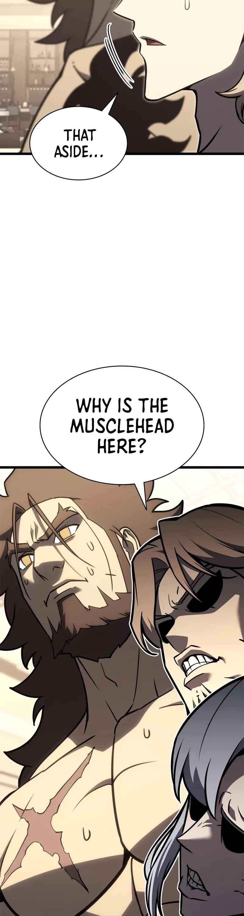 The Return of the Disaster-Class Hero Chapter 102 page 40 - Chapter 102