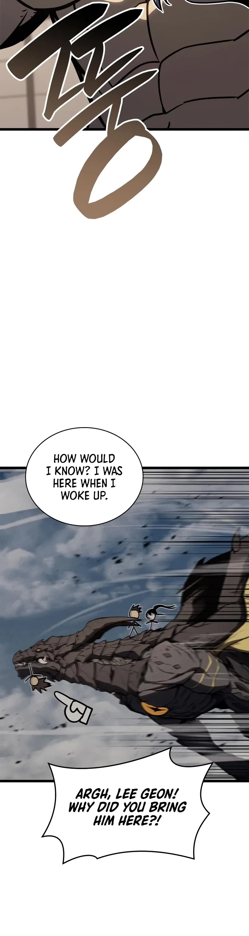 The Return of the Disaster-Class Hero Chapter 102 page 41 - Chapter 102