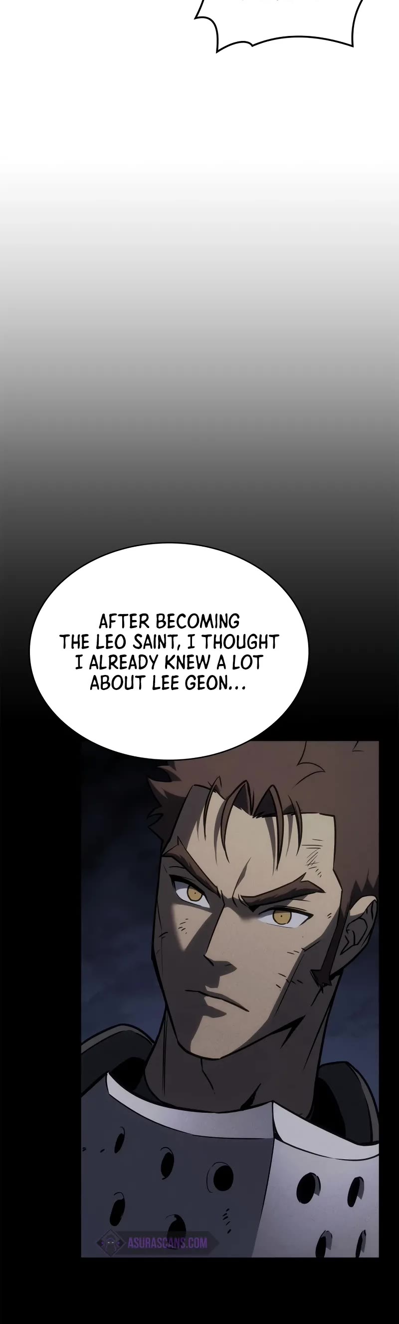 The Return of the Disaster-Class Hero Chapter 102 page 46 - Chapter 102
