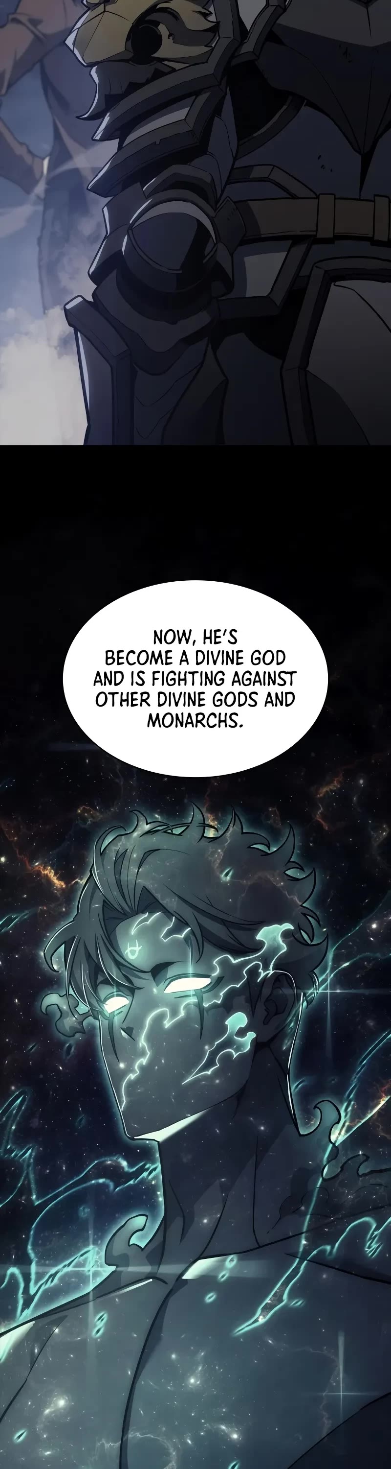 The Return of the Disaster-Class Hero Chapter 102 page 48 - Chapter 102
