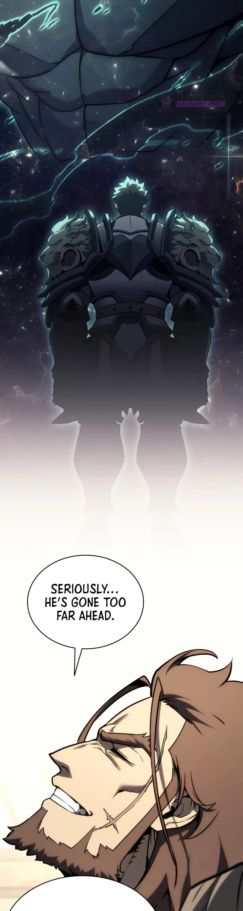 The Return of the Disaster-Class Hero Chapter 102 page 49 - Chapter 102