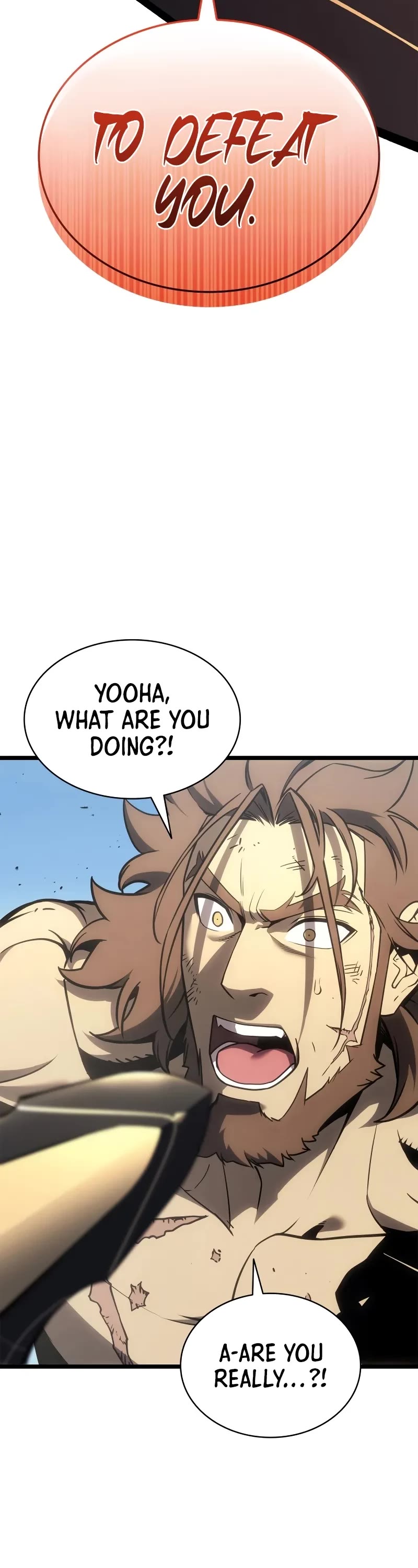 The Return of the Disaster-Class Hero Chapter 102 page 5 - Chapter 102