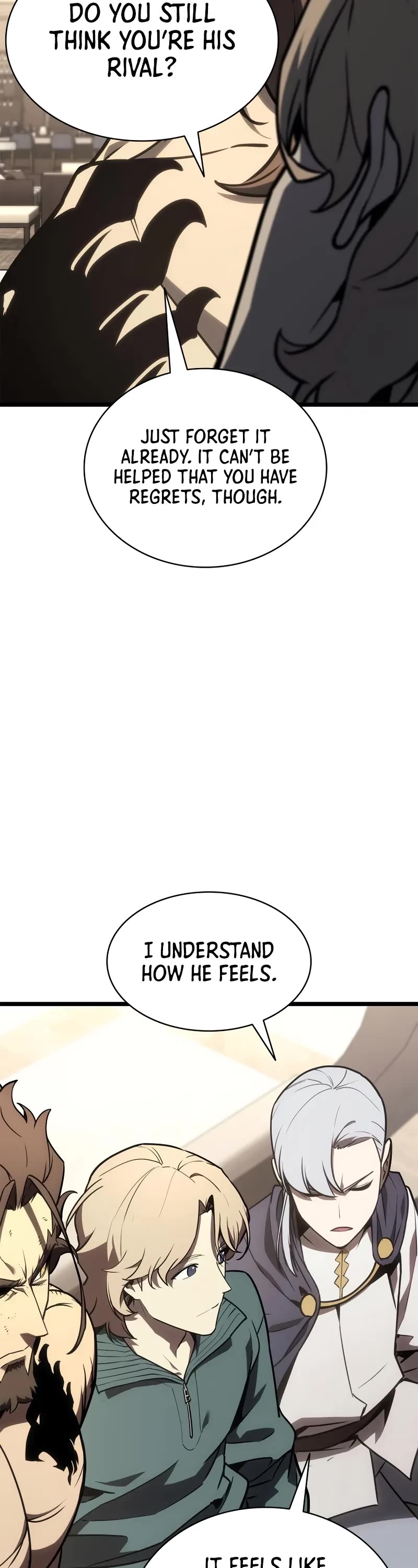The Return of the Disaster-Class Hero Chapter 102 page 50 - Chapter 102
