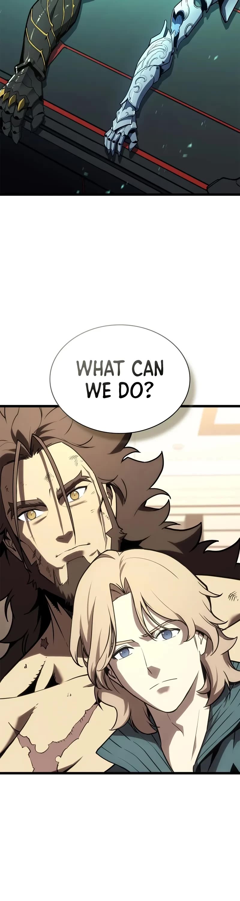 The Return of the Disaster-Class Hero Chapter 102 page 54 - Chapter 102