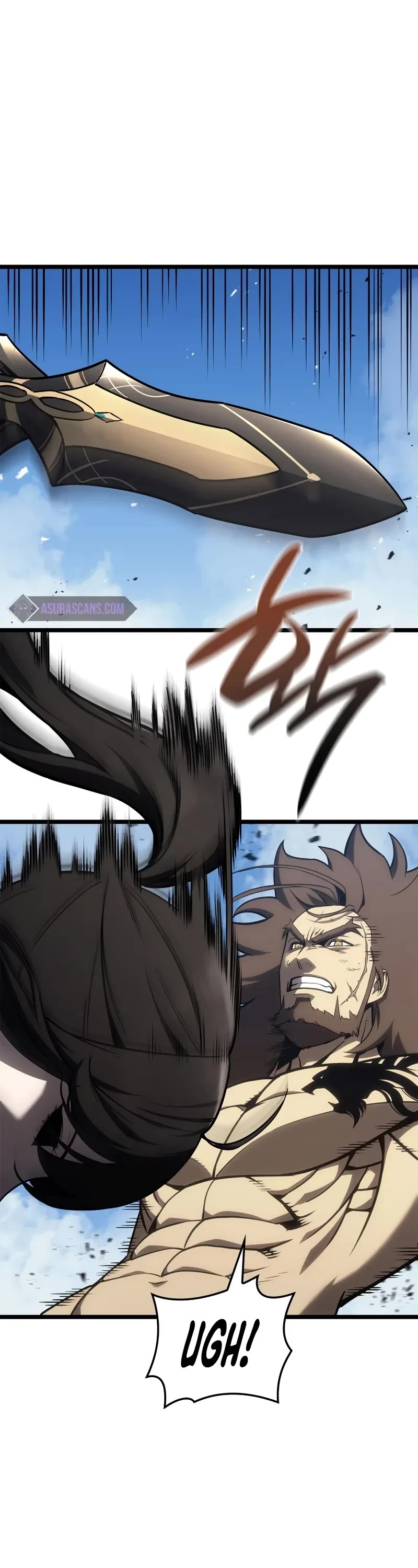 The Return of the Disaster-Class Hero Chapter 102 page 6 - Chapter 102