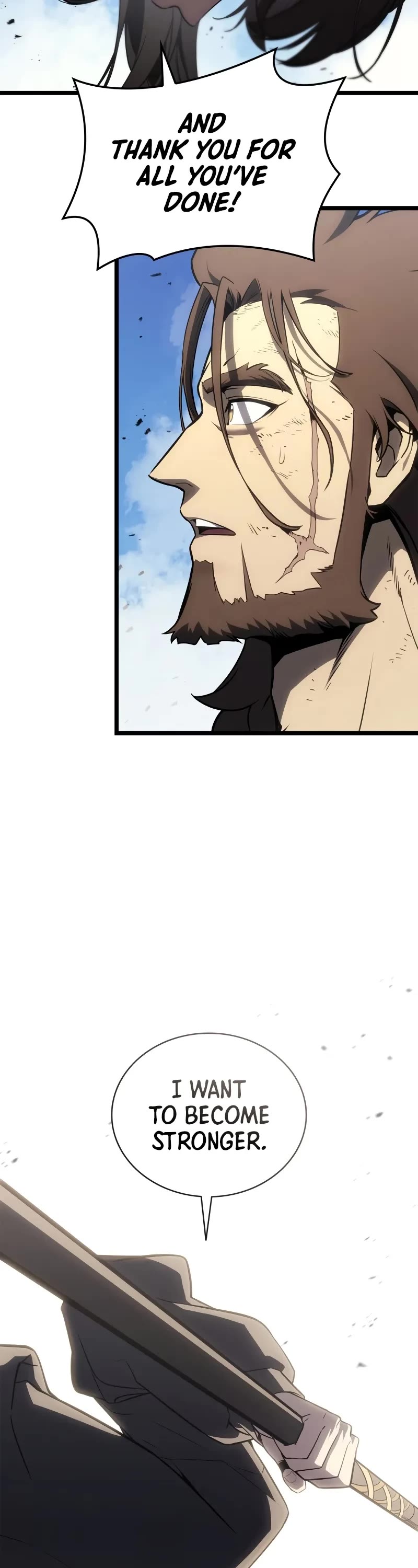 The Return of the Disaster-Class Hero Chapter 102 page 8 - Chapter 102