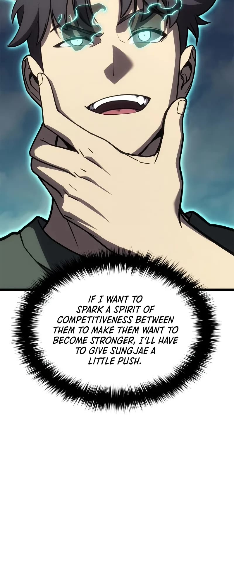 The Return of the Disaster-Class Hero Chapter 103 page 16 - Chapter 103