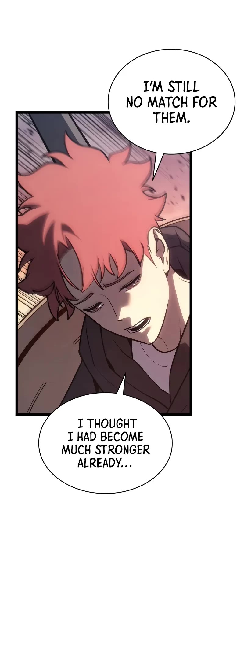 The Return of the Disaster-Class Hero Chapter 103 page 26 - Chapter 103