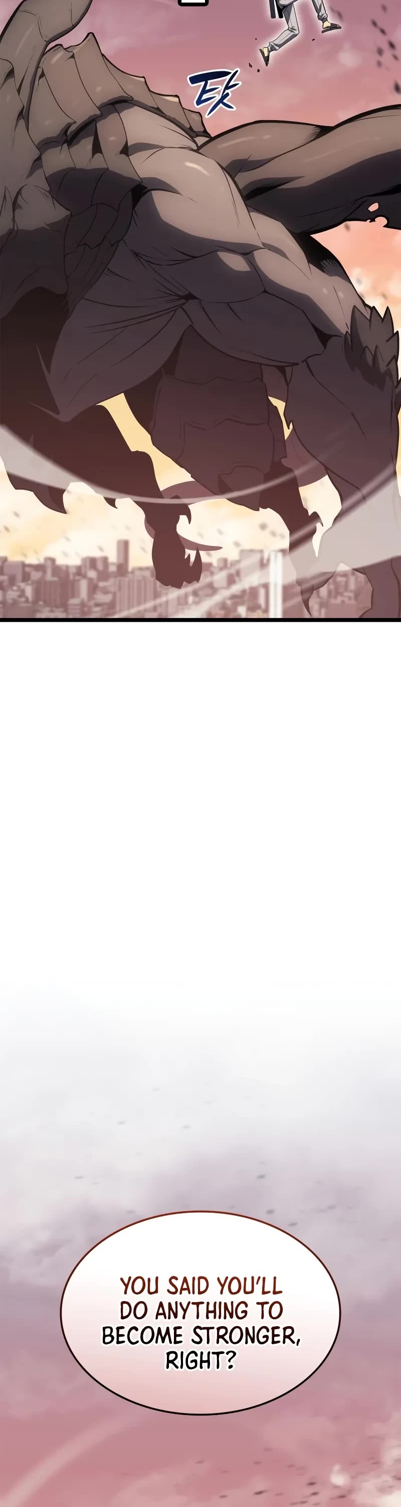 The Return of the Disaster-Class Hero Chapter 103 page 31 - Chapter 103