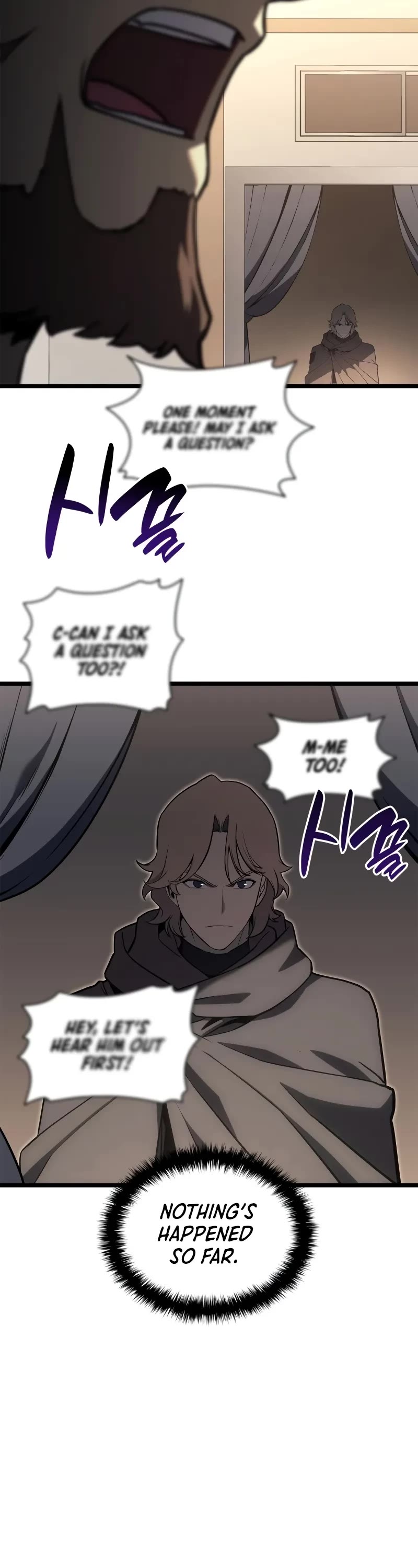 The Return of the Disaster-Class Hero Chapter 103 page 47 - Chapter 103