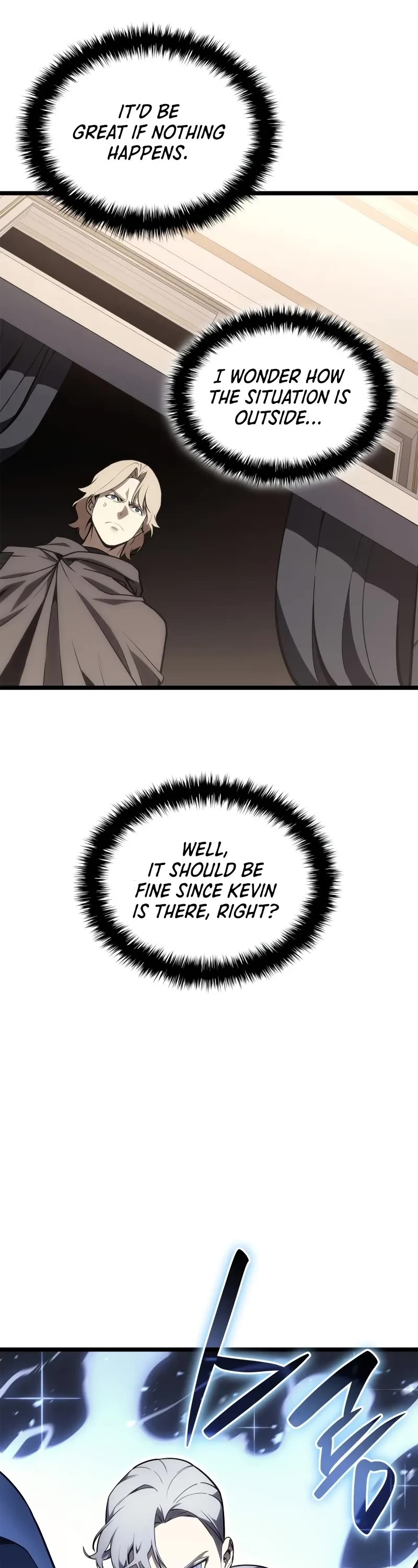 The Return of the Disaster-Class Hero Chapter 103 page 48 - Chapter 103