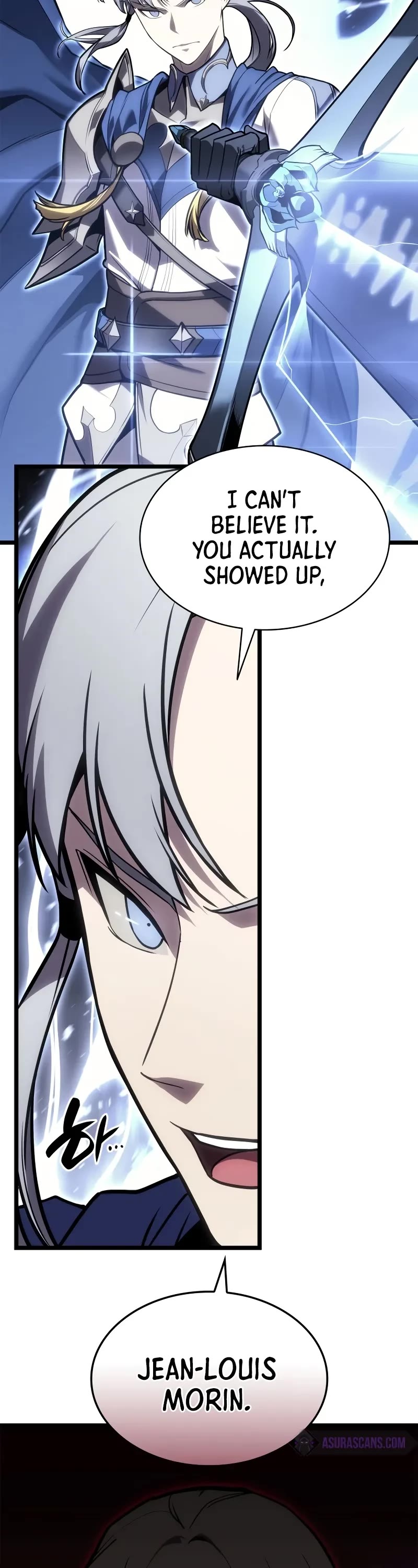 The Return of the Disaster-Class Hero Chapter 103 page 49 - Chapter 103