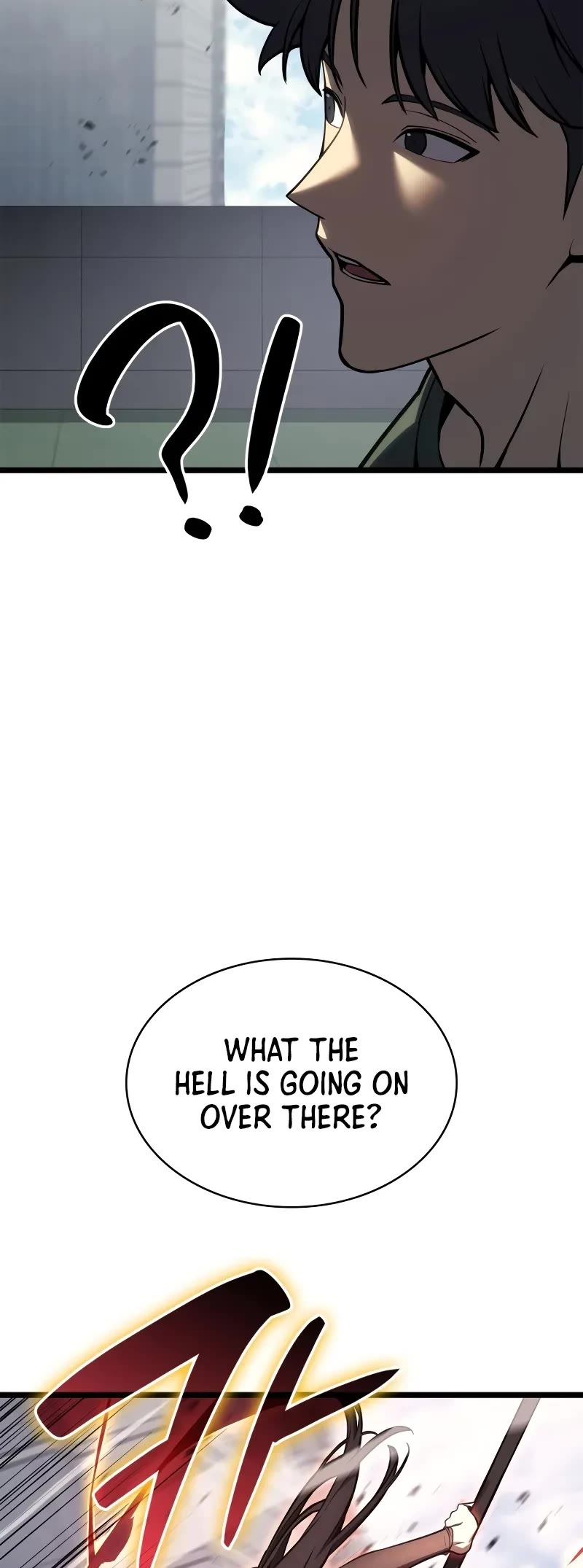 The Return of the Disaster-Class Hero Chapter 103 page 5 - Chapter 103