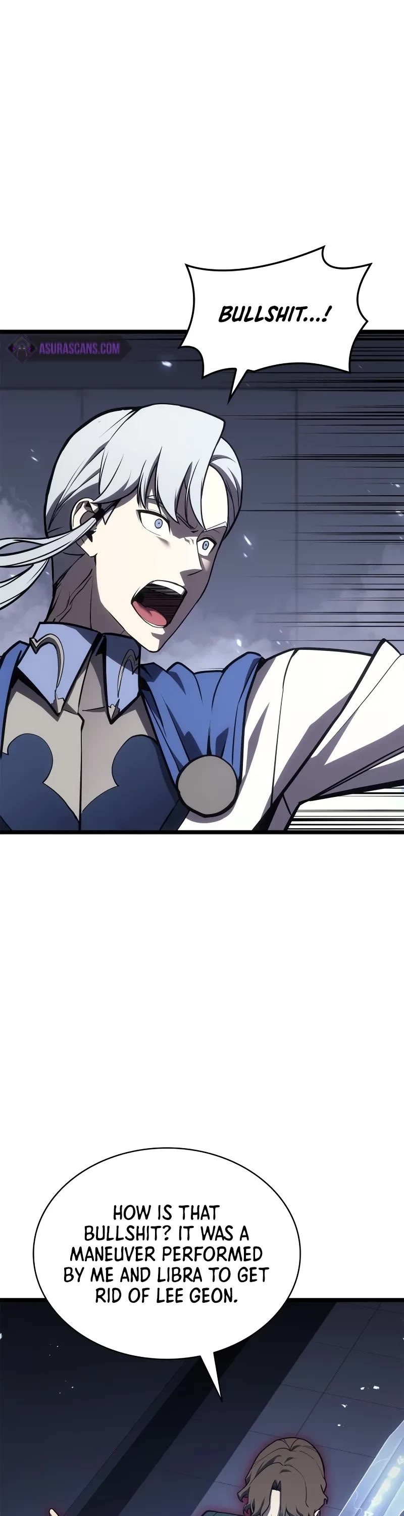 The Return of the Disaster-Class Hero Chapter 103 page 52 - Chapter 103