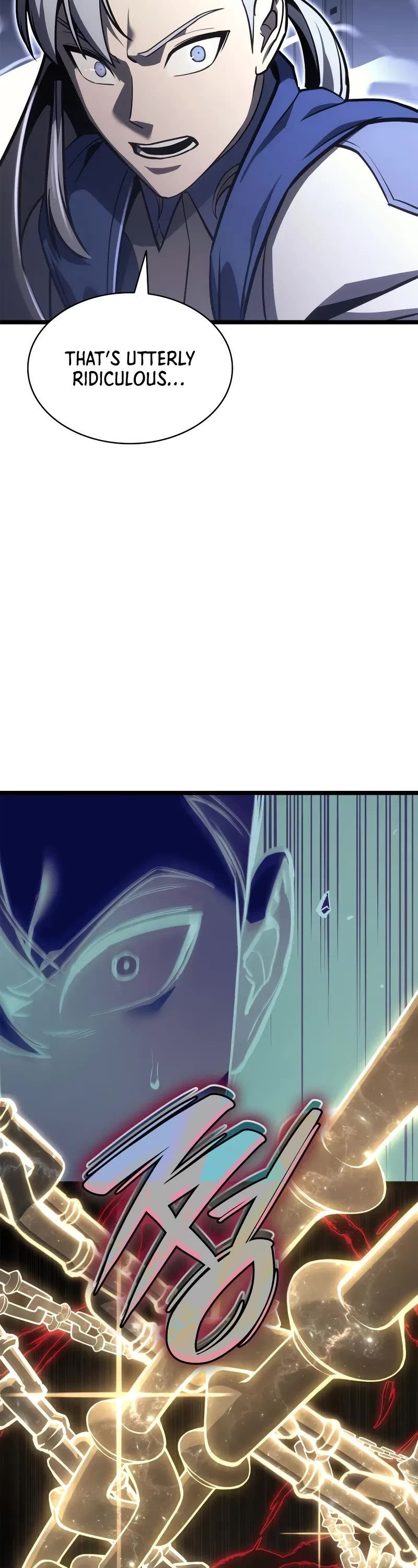The Return of the Disaster-Class Hero Chapter 103 page 54 - Chapter 103