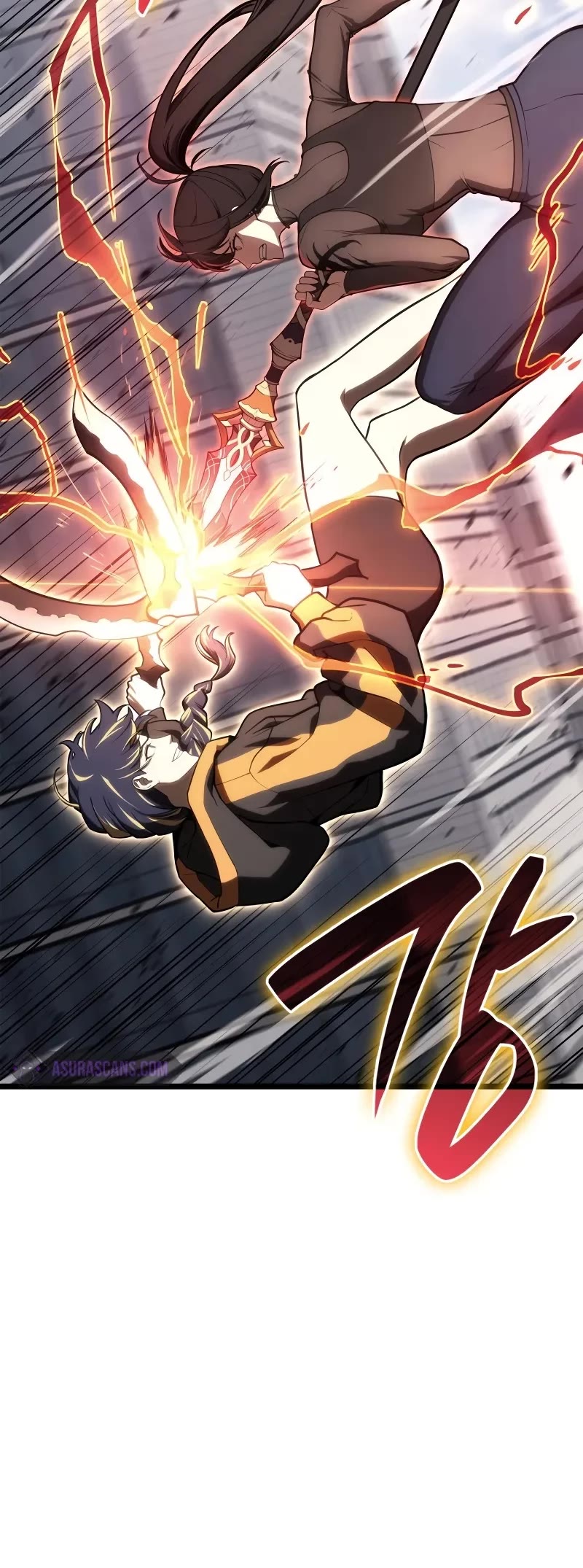 The Return of the Disaster-Class Hero Chapter 103 page 6 - Chapter 103