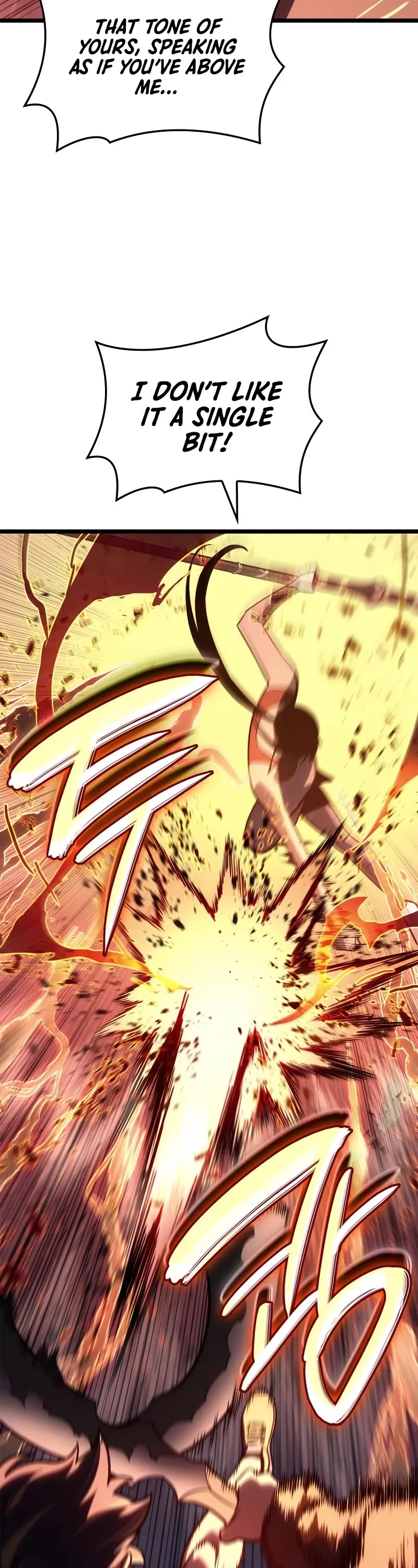 The Return of the Disaster-Class Hero Chapter 103 page 8 - Chapter 103