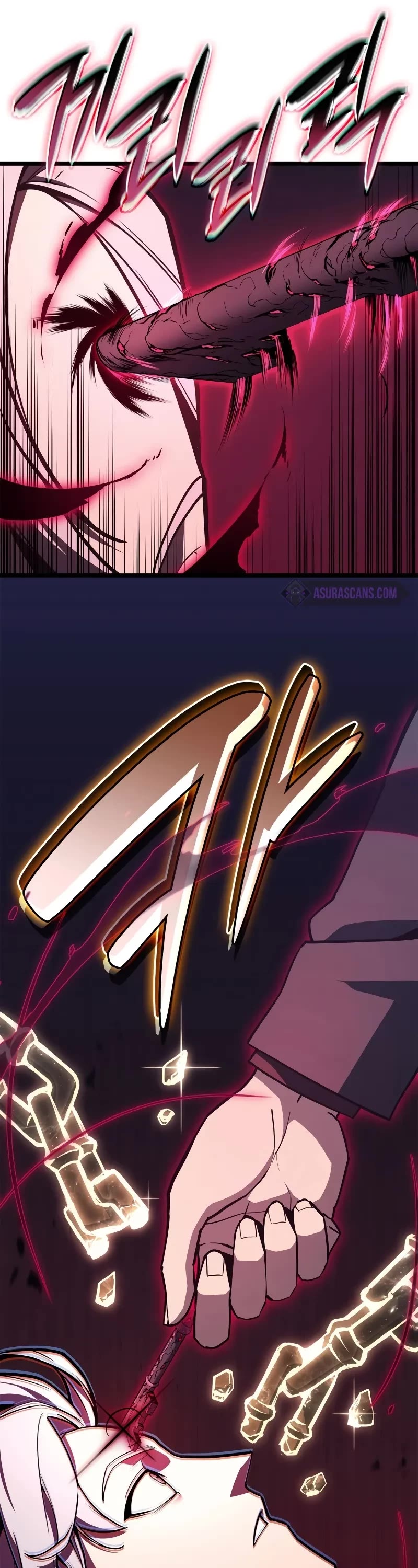 The Return of the Disaster-Class Hero Chapter 104 page 12 - Chapter 104