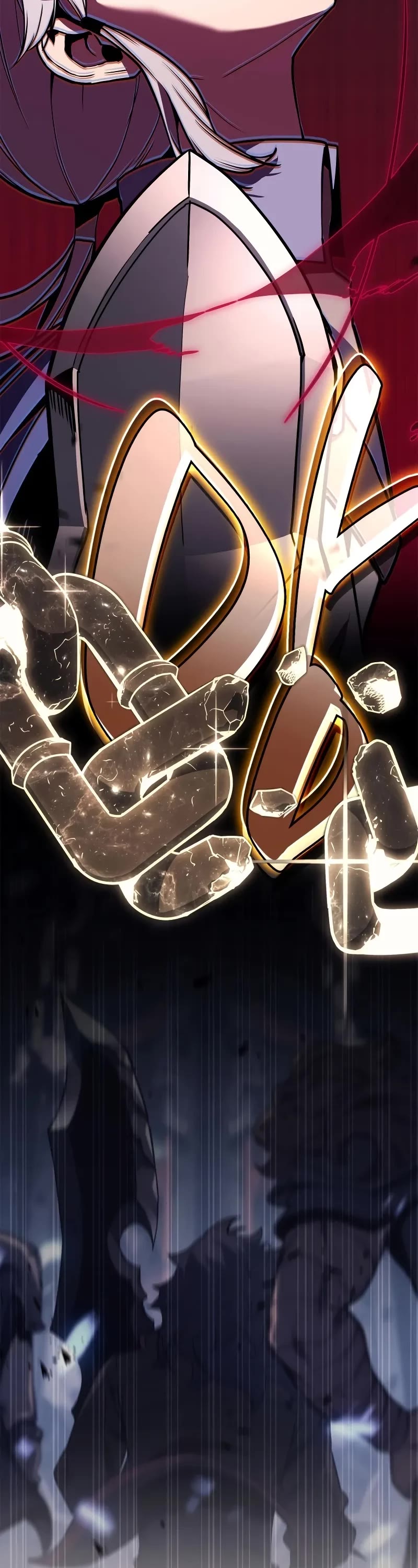 The Return of the Disaster-Class Hero Chapter 104 page 13 - Chapter 104