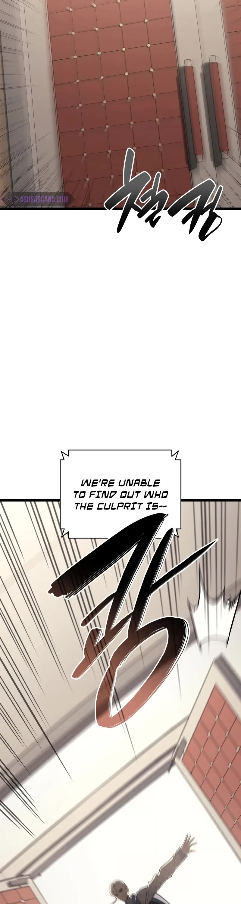 The Return of the Disaster-Class Hero Chapter 104 page 19 - Chapter 104