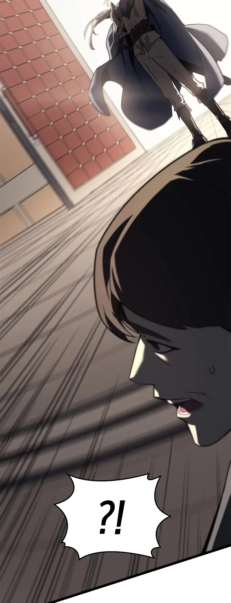 The Return of the Disaster-Class Hero Chapter 104 page 20 - Chapter 104