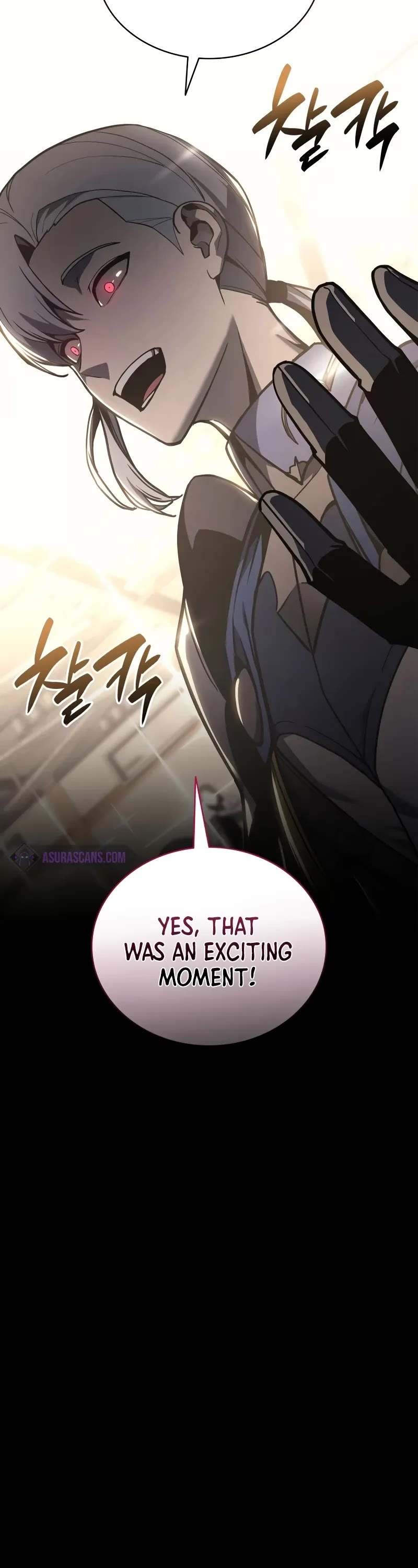 The Return of the Disaster-Class Hero Chapter 104 page 26 - Chapter 104