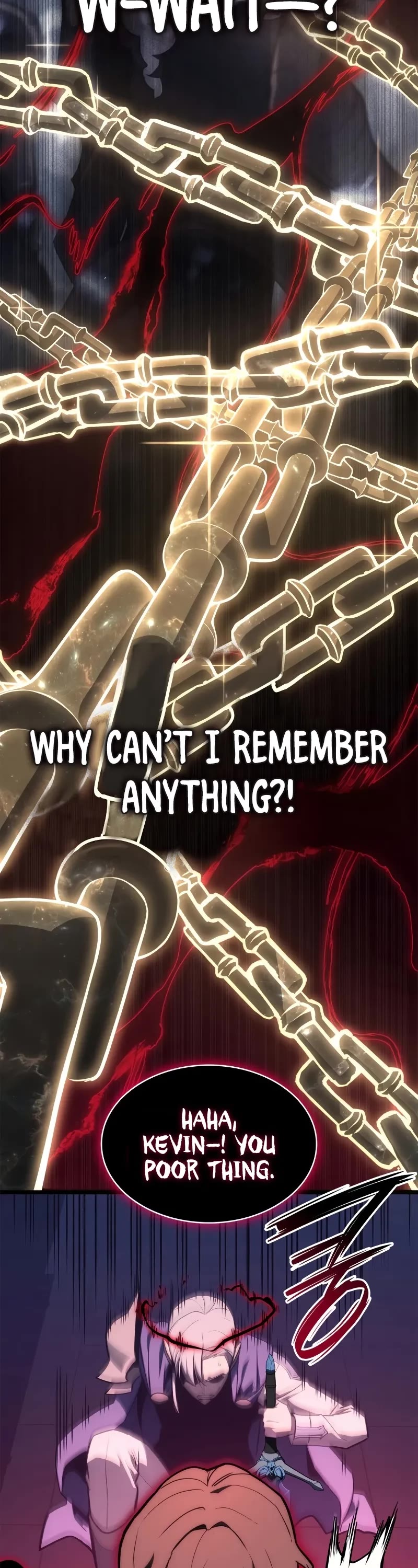 The Return of the Disaster-Class Hero Chapter 104 page 3 - Chapter 104
